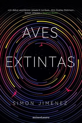 AVES EXTINTAS
