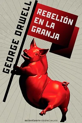 REBELION EN LA GRANJA