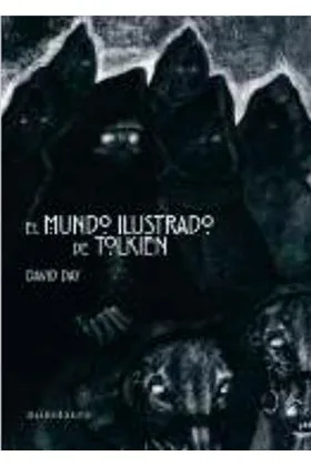 EL MUNDO ILUSTRADO DE TOLKIEN