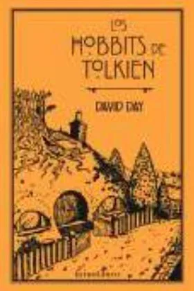 LOS HOBBITS DE TOLKIEN
