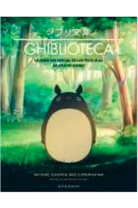 GHIBLIOTECA