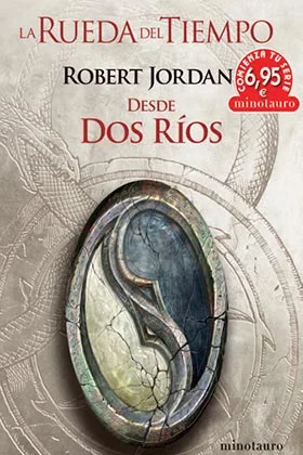 CTS LA RUEDA DEL TIEMPO: EL OJO DEL MUNDO 1/2