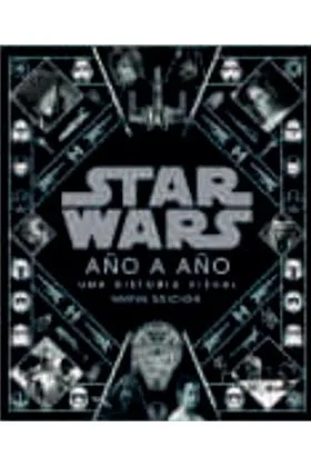 Star Wars Año a Año 2021