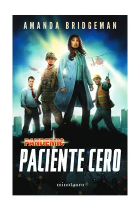 PACIENTE CERO