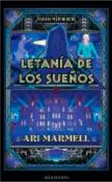 LETANIA DE LOS SUEÑOS