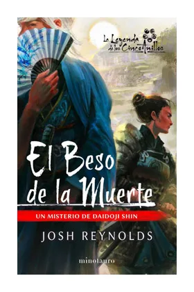 EL BESO DE LA MUERTE
