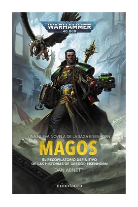 MAGOS