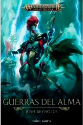 GUERRAS DEL ALMA