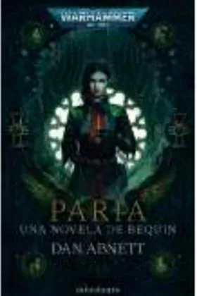 PARIA (NUEVA EDICION REVISADA)