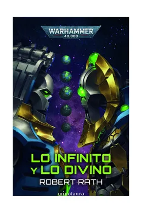 EL INFINITO Y LO DIVINO