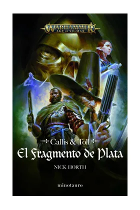 EL FRAGMENTO DE PLATA