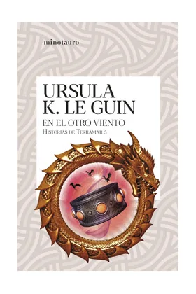 EN EL OTRO VIENTO (URSULA K. LE GUIN)