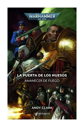 LA PUERTA DE LOS HUESOS