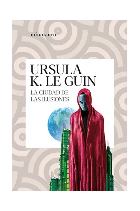 CIUDAD DE ILUSIONES
