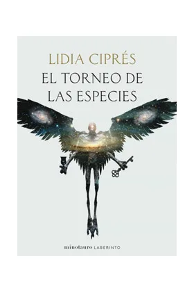EL TORNEO DE LAS ESPECIES