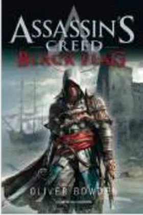 ASSASSIN'S CREED. BLACK FLAG