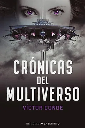 CRONICAS DEL MULTIVERSO