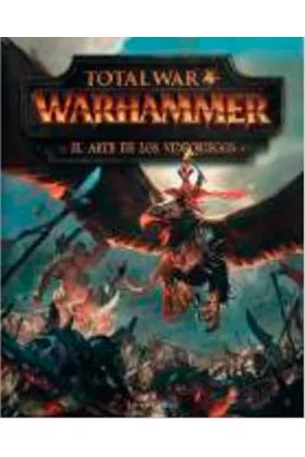 Total War Warhammer. el Arte de los Juegos