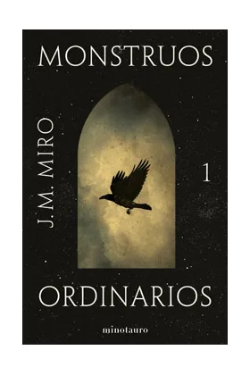 MONSTRUOS ORDINARIOS