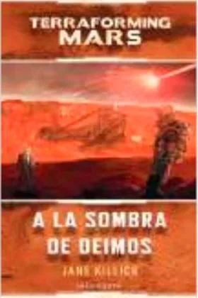 A LA SOMBRA DE DEIMOS