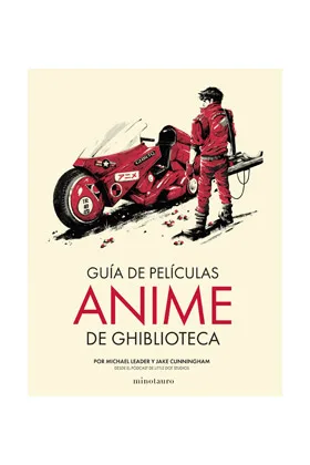GUIA DE PELICULAS DE ANIME DE GHIBLIOTECA