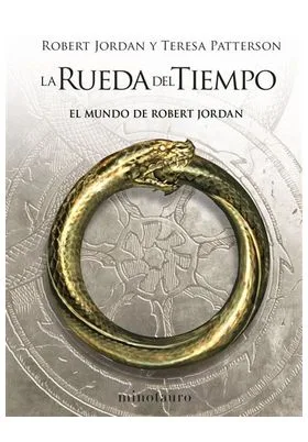 EL MUNDO DE ROBERT JORDAN