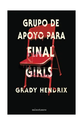 GRUPO DE APOYO PARA FINAL GIRLS