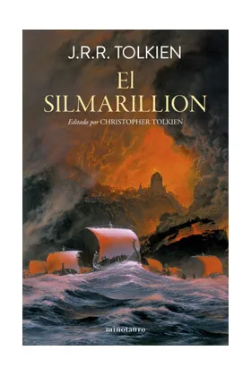 EL SILMARILLION (EDICION REVISADA)
