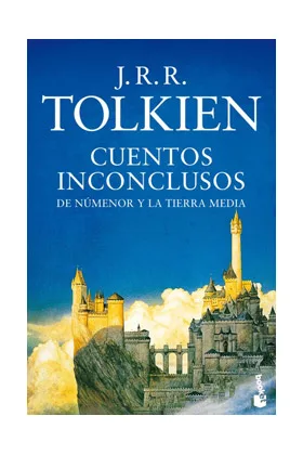 CUENTOS INCONCLUSOS (EDICION REVISADA)