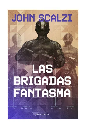 LAS BRIGADAS FANTASMAS N.2 (NUEVA EDICION)