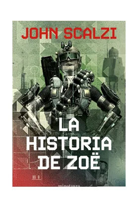 LA HISTORIA DE ZOE 04/06 (NE)