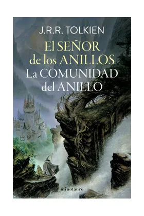 El Señor de los Anillos 01/03 (edicion Revisada)