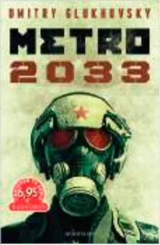 Metro 2033