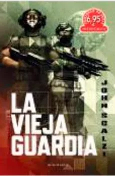 CTS LA VIEJA GUARDIA