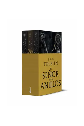 Pack Trilogia el Señor de los Anillos (2002)