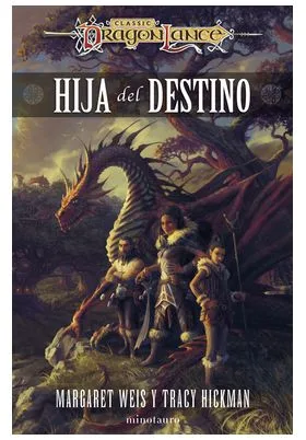 DESTINOS 01/03 / HIJA DEL DESTINO