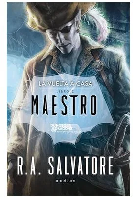 LA VUELTA A CASA 02/03 MAESTRO