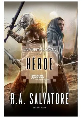 LA VUELTA A CASA 03/03 HEROE