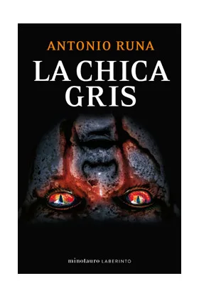 LA CHICA GRIS