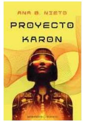 PROYECTO KARON
