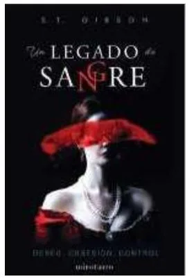 UN LEGADO DE SANGRE