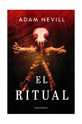 EL RITUAL (NE)