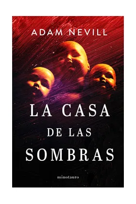 LA CASA DE LAS SOMBRAS
