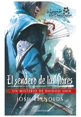 EL SENDERO DE LAS FLORES