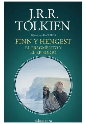 FINN Y HENGEST