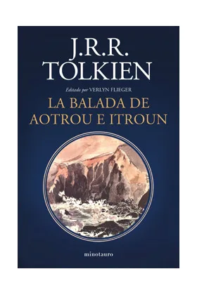 LA BALADA DE AOTROU E ITROUN