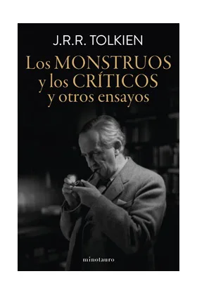 LOS MONSTRUOS Y LOS CRITICOS