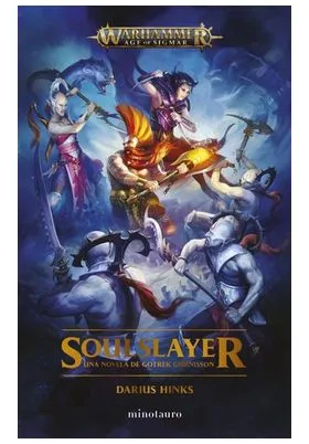 SOULSLAYER