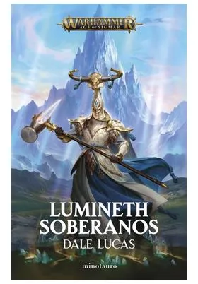 LUMINETH SOBERANOS