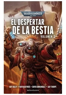 El Despertar de la Bestia 02